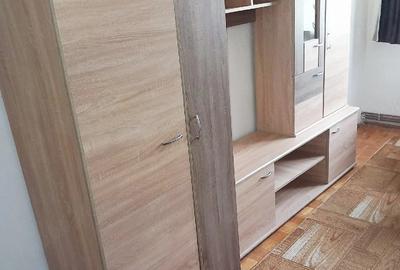 Apartament cu 2 camere semidecomandat în Horea