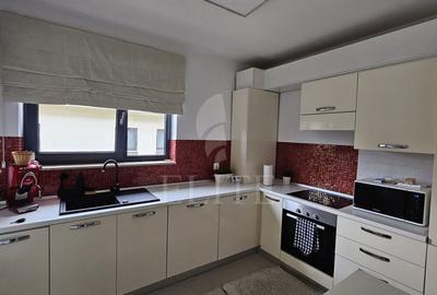Apartament cu 2 camere decomandat în Gheorgheni - 2