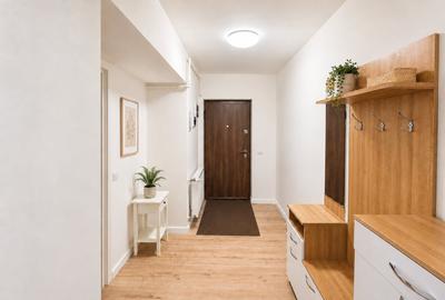Apartament cu 2 camere decomandat, mobilat în Nord - 6