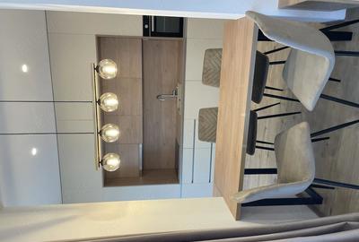 Apartament cu 2 camere decomandat în Dumbrăvița