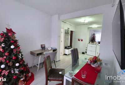 Apartament cu 2 camere decomandat în Ultracentral