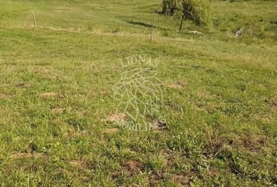 Teren de 500 mp, în Central