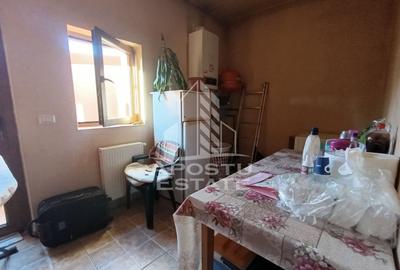 Casă individuală cu 9 camere cu Canalizare în Blașcovici - 17
