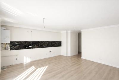 Apartament cu 3 camere semidecomandat în Florești - 3