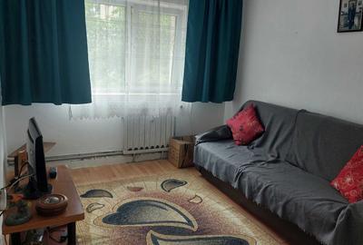 Apartament cu 4 camere decomandat, mobilat în Lipovei - 3