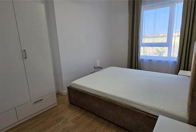 Apartament cu 3 camere decomandat, mobilat în Piața Cluj - 14