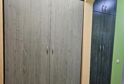 Apartament cu 4 camere decomandat, mobilat în Tudor Vladimirescu - 11