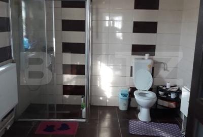 Casă cu 3 camere în Iezureni - 2
