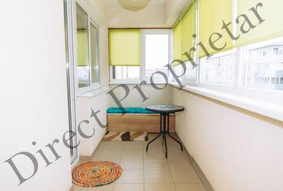 Apartament cu 2 camere decomandat în Central - 8