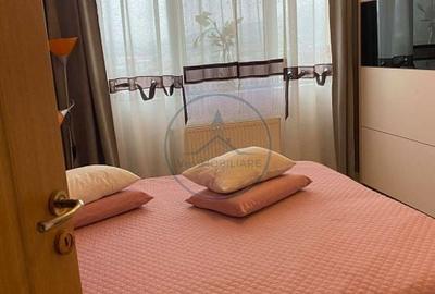 Apartament cu 2 camere în Decebal