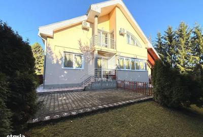 Casă cu 4 camere cu Teren 836 Mp în Sâncraiu de Mureș