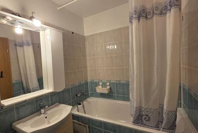 Apartament cu 2 camere decomandat, mobilat în Dristor