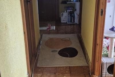 Apartament cu 4 camere decomandat în Tomis III - 5