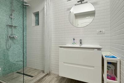 Apartament cu 2 camere decomandat în Alfa - 8
