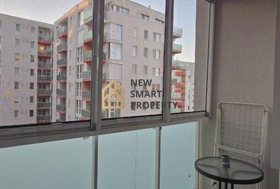 Apartament cu 2 camere în Iosia