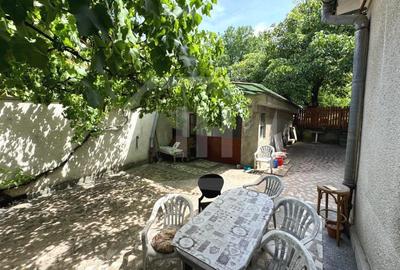 Casă individuală cu 6 camere cu Canalizare în Gruia - 6