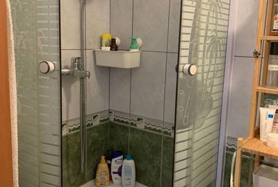 Garsonieră decomandată în Lipovei
