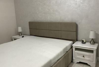 Apartament cu 2 camere decomandat în Ghiroda - 1