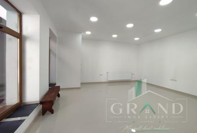 Spațiu comercial, de 90 mp, în Central - 11