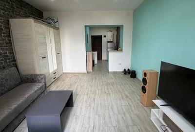 Garsonieră decomandată în Odobescu - 3