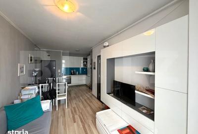 Apartament cu 2 camere semidecomandat în Iris - 4