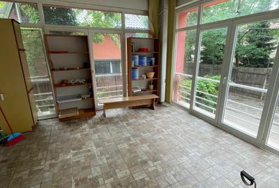 Casă cu 5 camere cu Teren 200 Mp în Drumul Taberei - 4