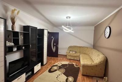 Apartament cu 2 camere în Alexandru cel Bun
