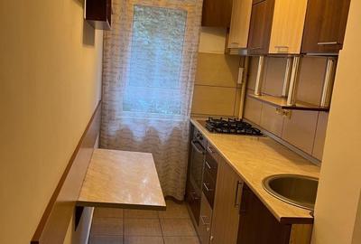 Apartament cu 2 camere decomandat în Sălăjan - 2