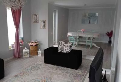 Casă cu 4 camere cu Teren 1020 Mp în Agigea - 6