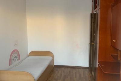 Apartament cu 2 camere semidecomandat în Exterior Vest - 3