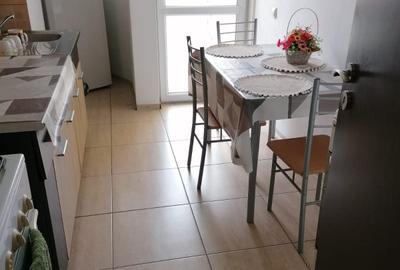 Apartament cu 2 camere decomandat în Cetate - 2