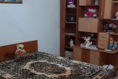 Garsonieră decomandată în Dristor - 1
