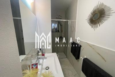 Penthouse cu 4 camere decomandat în Kogălniceanu - 5