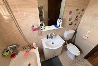 Apartament cu 2 camere decomandat, mobilat în Lipovei - 5