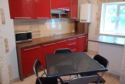Apartament cu 3 camere decomandat în Mărăști - 1