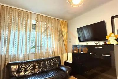 Apartament cu 2 camere nedecomandat în Centru Civic - 7