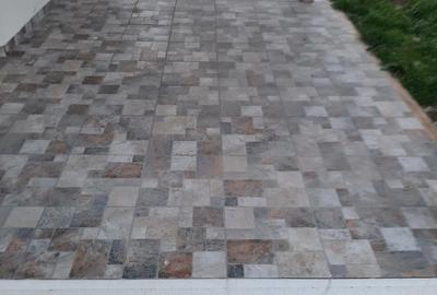 Casă individuală cu 4 camere cu Teren 490 Mp în Săbăreni - 6
