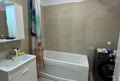 Apartament cu 2 camere în Militari