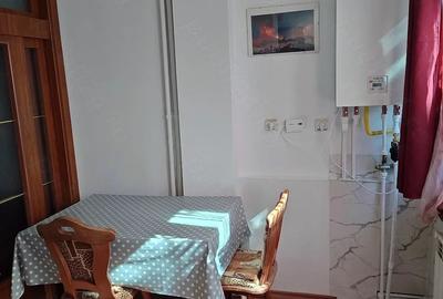Garsonieră decomandată în Dacia - 3