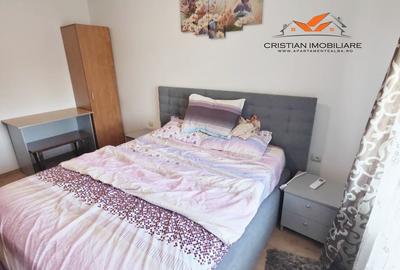 Apartament cu 2 camere decomandat în Cetate - 1