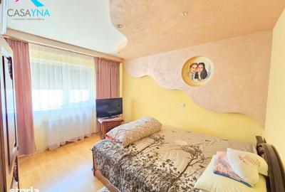 Apartament cu 3 camere decomandat în Șerbănești - 6