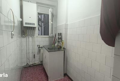 Apartament cu 3 camere în Gojdu