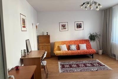Apartament cu 2 camere decomandat, mobilat în Tei - 1