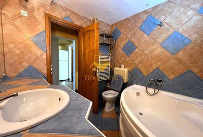 Apartament cu 3 camere semidecomandat, mobilat în Plopilor - 7