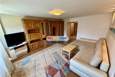 Apartament cu 3 camere decomandat, mobilat în Lujerului