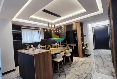 Casă cu 4 camere cu Teren 200 Mp în Titan