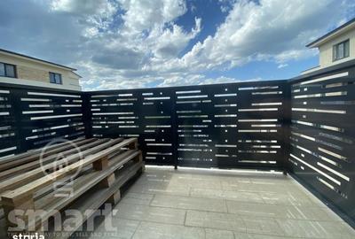 Apartament cu 3 camere în Florești - 5