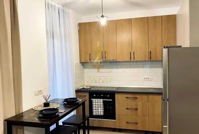 Apartament cu 3 camere semidecomandat, mobilat în Take Ionescu - 1