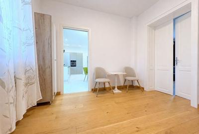 Apartament cu 2 camere semidecomandat în Complex Studențesc - 10