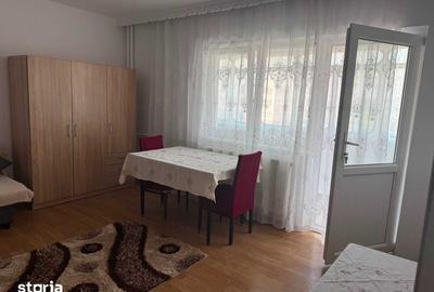 Apartament cu 2 camere decomandat în George Enescu - 6